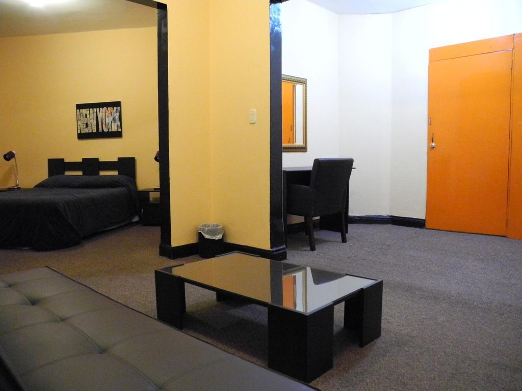 Hotel San Sebastian Bogotá Eksteriør billede