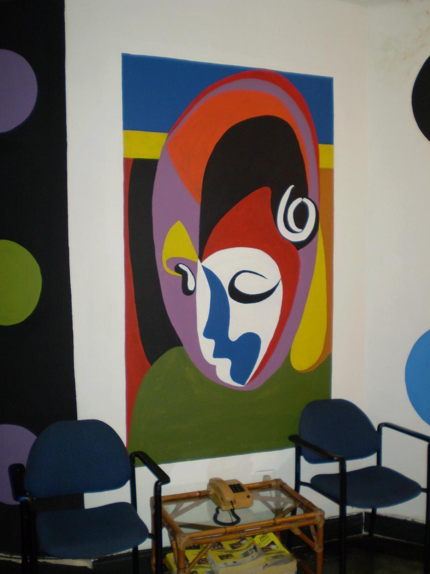 Hotel San Sebastian Bogotá Eksteriør billede
