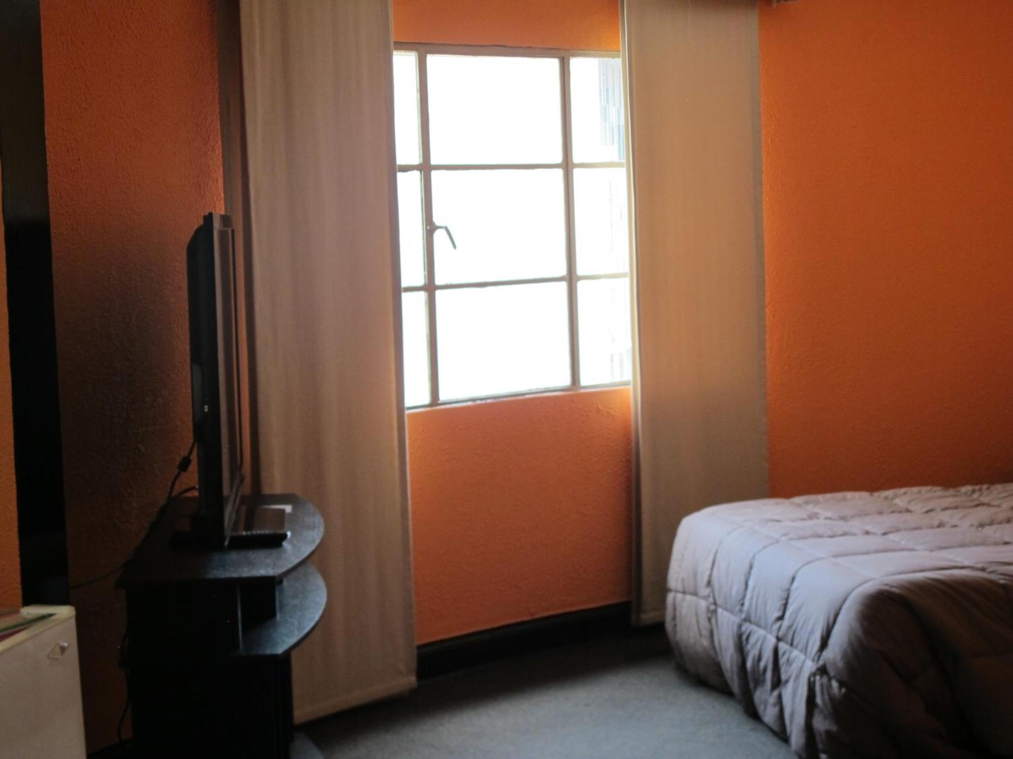 Hotel San Sebastian Bogotá Værelse billede