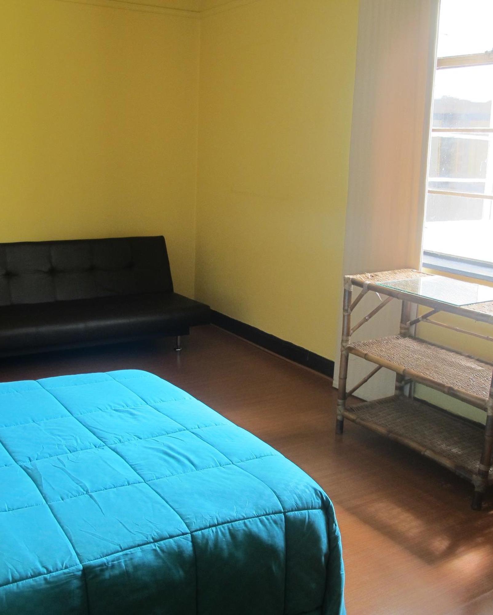 Hotel San Sebastian Bogotá Værelse billede