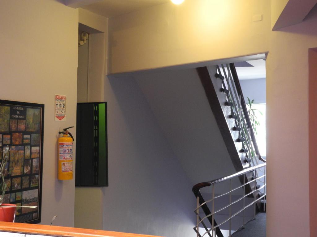 Hotel San Sebastian Bogotá Eksteriør billede