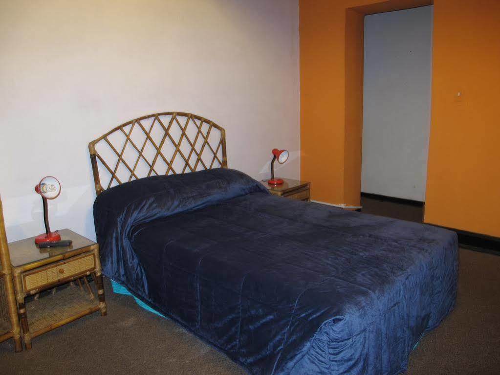Hotel San Sebastian Bogotá Eksteriør billede